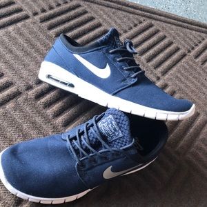Nike Air Max SB Janoskis size 10